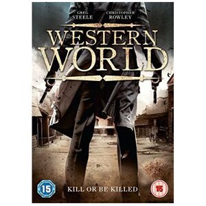 High Fliers Western World (DVD) High Fliers Western World (DVD)