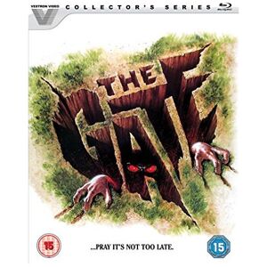 Lionsgate The Gate (Blu-ray) Lionsgate The Gate (Blu-ray)