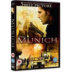 Universal Munich (DVD) (2005) Universal Munich (DVD) (2005)