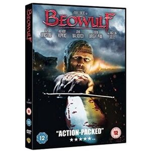 Warner Bros REFURBISHED Beowulf (2002) (DVD) Warner Bros REFURBISHED Beowulf (2002) (DVD)