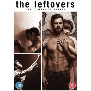 Warner Bros The Leftovers: The Complete Series (DVD) Warner Bros The Leftovers: The Complete Series (DVD)
