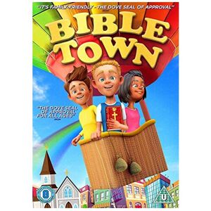 High Fliers Bible Town DVD - Uplifting Christian Film Exploring Faith, Community, and Hope High Fliers Bible Town DVD - Uplifting Christian Film Exploring Faith, Community, and Hope