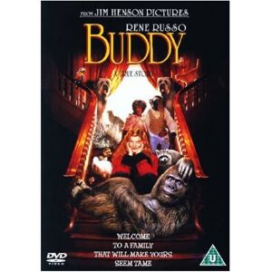 Sony Buddy (DVD, 2005) Sony Buddy (DVD, 2005)