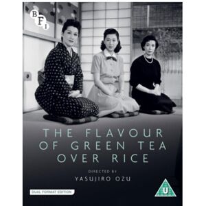 British Film Institute ID11z - Flavour of Green Tea - DVD - New British Film Institute ID11z - Flavour of Green Tea - DVD - New