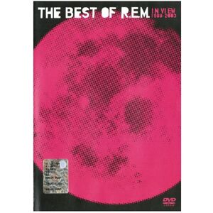 Unbranded In View: The Best Of R.E.M. 1988-2003 - R.E.M. - DVD Unbranded In View: The Best Of R.E.M. 1988-2003 - R.E.M. - DVD