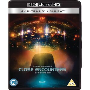 Sony Close Encounters Of The Third Kind (4K Ultra HD + Blu-ray) Sony Close Encounters Of The Third Kind (4K Ultra HD + Blu-ray)