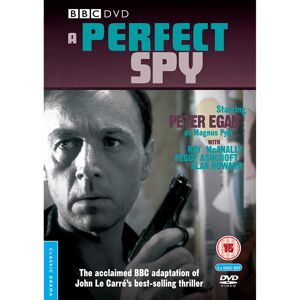 A Perfect Spy: Complete BBC Series (3 Disc Box Set) (DVD) A Perfect Spy: Complete BBC Series (3 Disc Box Set) (DVD)