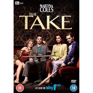 ITV The Take (DVD) ITV The Take (DVD)