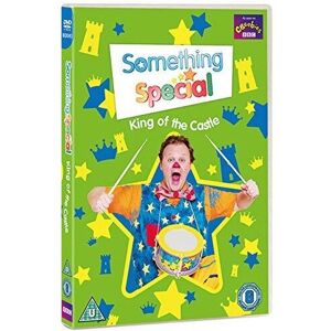 BBC Something Special - King of the Castle (DVD) BBC Something Special - King of the Castle (DVD)