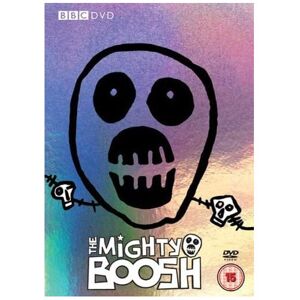 BBC The Mighty Boosh: Series 1-3 (DVD) BBC The Mighty Boosh: Series 1-3 (DVD)
