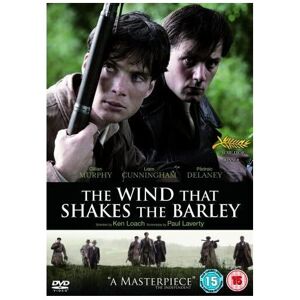 Pathe The Wind That Shakes The Barley (DVD) Pathe The Wind That Shakes The Barley (DVD)