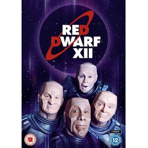 2 Entertain Red Dwarf: Series XII DVD - The Complete Season 12 2 Entertain Red Dwarf: Series XII DVD - The Complete Season 12