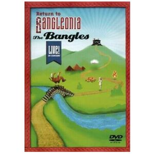 Return to Bangleonia Live in Concert [D DVD - Region 2 Return to Bangleonia Live in Concert [D DVD - Region 2