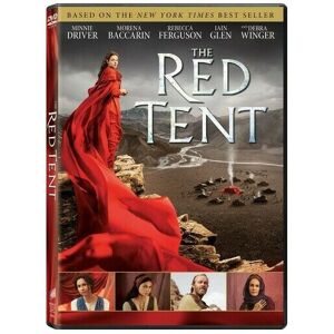 RED TENT DVD - Region 2 RED TENT DVD - Region 2
