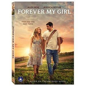 Forever My Girl DVD - Region 2 Forever My Girl DVD - Region 2