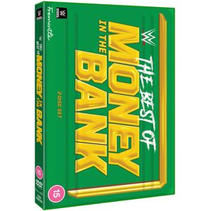 WWE: Best of Money in the Bank (DVD) WWE: Best of Money in the Bank (DVD)