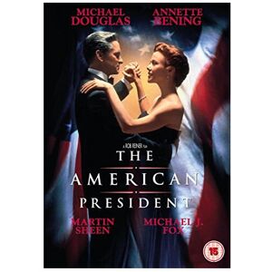 Fremantle Home Entertainment The American President (DVD) Fremantle Home Entertainment The American President (DVD)
