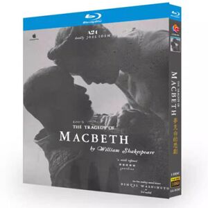 Azip The Tragedy of Macbeth (2021) Blu-ray 1080P BD Azip The Tragedy of Macbeth (2021) Blu-ray 1080P BD