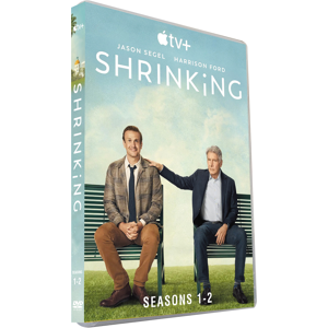 HENGHECHANG Shrinking seasons 1-2 6DVD New Selead HENGHECHANG Shrinking seasons 1-2 6DVD New Selead