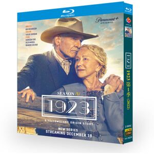 Azip 1923 Season 1 (2022) Blu-ray 1080P BD Azip 1923 Season 1 (2022) Blu-ray 1080P BD