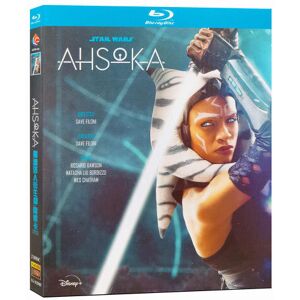 Azip Ahsoka Season 1 (2023) Blu-ray 1080P BD Azip Ahsoka Season 1 (2023) Blu-ray 1080P BD