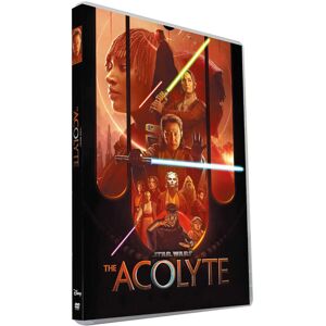 Azip Star Wars: The Acolyte (2024) 2DVD Azip Star Wars: The Acolyte (2024) 2DVD
