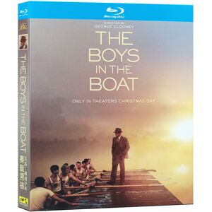 Azip The Boys in the Boat (2023) Blu-ray 1080P BD Azip The Boys in the Boat (2023) Blu-ray 1080P BD