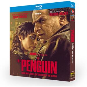Azip The Penguin (2024) Blu-ray 1080P BD Azip The Penguin (2024) Blu-ray 1080P BD