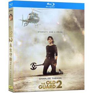 Azip The Old Guard 2 (2025) Blu-ray 1080P BD Azip The Old Guard 2 (2025) Blu-ray 1080P BD