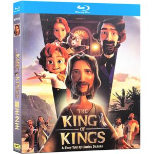 Azip The King of Kings (2025) Blu-ray 1080P BD Azip The King of Kings (2025) Blu-ray 1080P BD