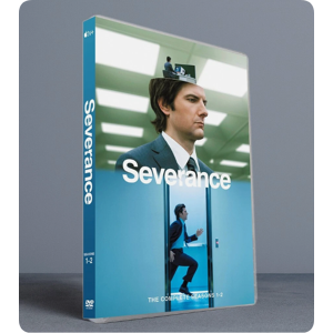 Unbranded Severance: Seasons 1-2 (6-Disc DVD Box Set) English, New & Sealed - UK & EU Comp Unbranded Severance: Seasons 1-2 (6-Disc DVD Box Set) English, New & Sealed - UK & EU Comp