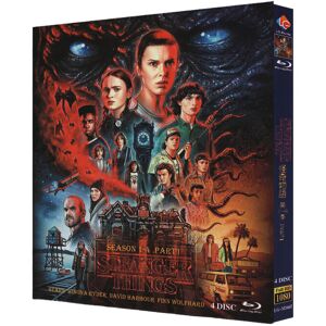 Azip Stranger Things Season 1-4 Part 1 Blu-ray 1080P BD Azip Stranger Things Season 1-4 Part 1 Blu-ray 1080P BD