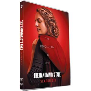 Unbranded The Handmaid's Tale Season 6 Movie Collection DVD(English) Box Set-3 Discs Unbranded The Handmaid's Tale Season 6 Movie Collection DVD(English) Box Set-3 Discs