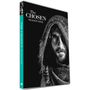 HENGHECHANG The Chosen season 5 2DVD Box Set English NEW HENGHECHANG The Chosen season 5 2DVD Box Set English NEW