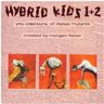 CHERRY RED ID4z - HYBRID KIDS - HYBRID KIDS - CLAWS - CD - New