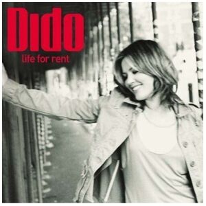 Unbranded Dido - Life for Rent CD: Includes White Flag, Closer, See You When Youre 40 & Sa Unbranded Dido - Life for Rent CD: Includes White Flag, Closer, See You When Youre 40 & Sa