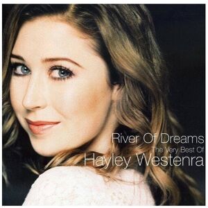 Unbranded Hayley Westenra: River of Dreams - The Very Best of Hayley Westenra (CD) Unbranded Hayley Westenra: River of Dreams - The Very Best of Hayley Westenra (CD)