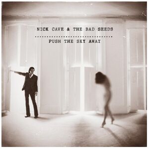Unbranded Nick Cave and the Bad Seeds: Push the Sky Away — CD Unbranded Nick Cave and the Bad Seeds: Push the Sky Away — CD