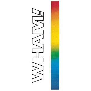 Unbranded Wham! - the Final Cd/dvd Edition Unbranded Wham! - the Final Cd/dvd Edition
