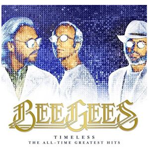 Unbranded Bee Gees - Timeless: The All-Time Greatest Hits CD Album Unbranded Bee Gees - Timeless: The All-Time Greatest Hits CD Album