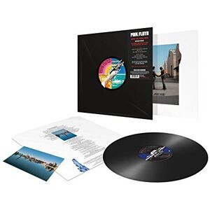 Columbia EMI Wish You Were Here by Pink Floyd - Vinyl Pink Floyd Vinyl Album Columbia EMI Wish You Were Here by Pink Floyd - Vinyl Pink Floyd Vinyl Album