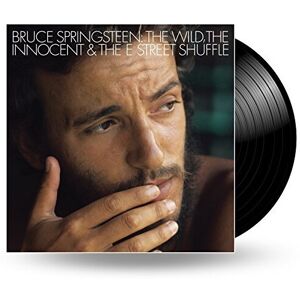 Unbranded Bruce Springsteen - The Wild, The Innocent And The E Street Shuffle (Vinyl, 2014 Unbranded Bruce Springsteen - The Wild, The Innocent And The E Street Shuffle (Vinyl, 2014