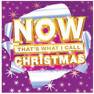 Unbranded Now That's What I Call Christmas Compilation CD Unbranded Now That's What I Call Christmas Compilation CD