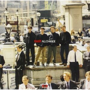 Polydor All Change - Cast Album (Audio CD) Polydor All Change - Cast Album (Audio CD)