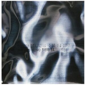 Unbranded New Order - Brotherhood Vinyl LP (1986) 9-Track Classic Album Unbranded New Order - Brotherhood Vinyl LP (1986) 9-Track Classic Album