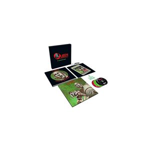 Unbranded Queen - News Of The World (40th Anniversary Edition) [CD]