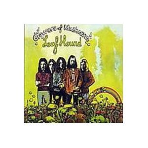 REPERTOIRE RECORDS LEAF HOUND - GROWERS OF MUSHROOM - CD REPERTOIRE RECORDS LEAF HOUND - GROWERS OF MUSHROOM - CD