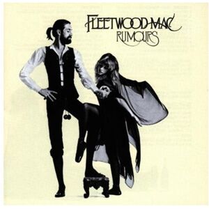 Alliance Fleetwood Mac - Rumours - Fleetwood Mac - Rumours -CD Alliance Fleetwood Mac - Rumours - Fleetwood Mac - Rumours -CD