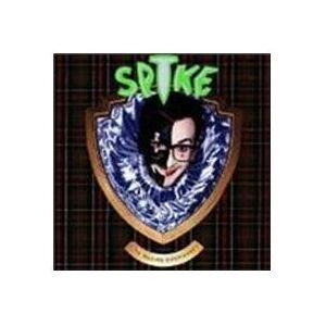 NEW& Generally Sealed Elvis Costello / Spike - CD NEW& Generally Sealed Elvis Costello / Spike - CD