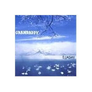 NEW& Generally Sealed Grandaddy - Sumday CD (Indie Rock Classic) NEW& Generally Sealed Grandaddy - Sumday CD (Indie Rock Classic)